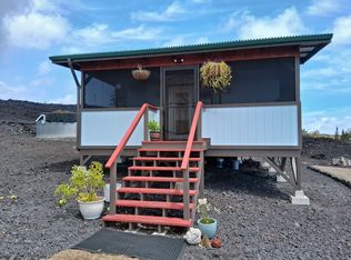 92-8534 Marlin Blvd, Ocean View, HI 96704