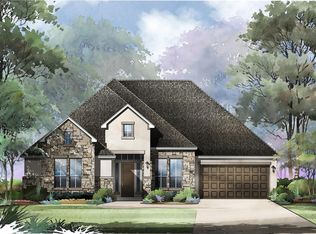 JAMES Plan, Esperanza - 80' and 90', Boerne, TX 78006
