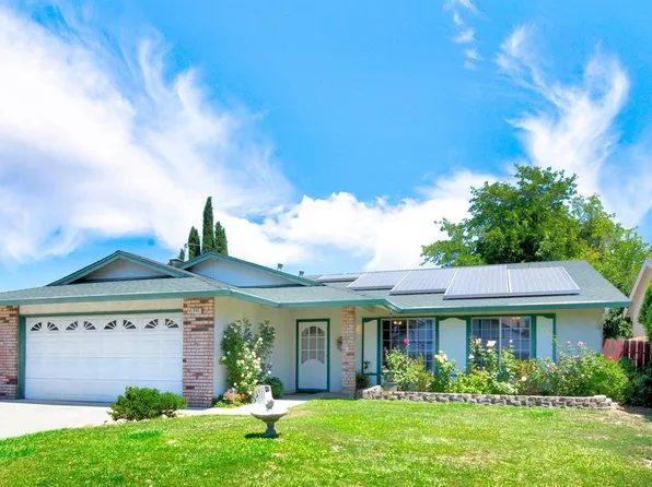 755 Oakmeade Drive, Vacaville, CA 95687