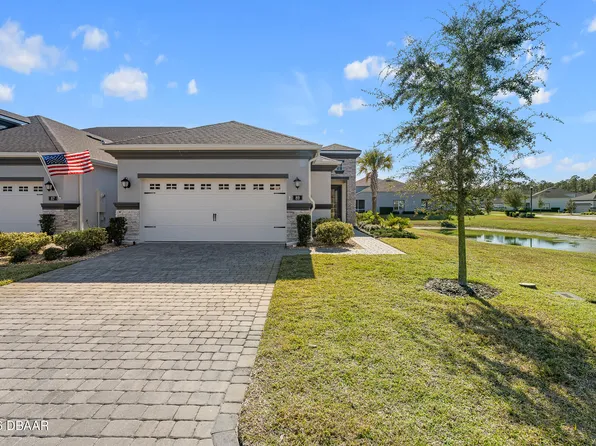 89 Longridge Ln, Ormond Beach, FL 32174