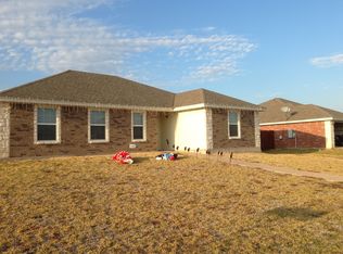 2037 Sabine Dr, Waco, TX 76708