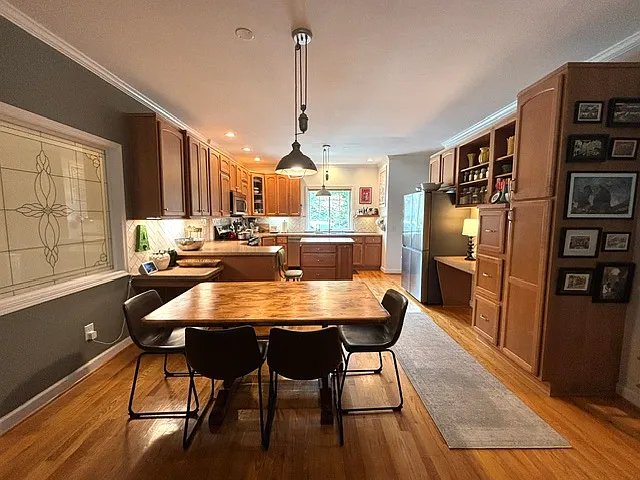 Black Willow Ct, Raleigh — Photo 4