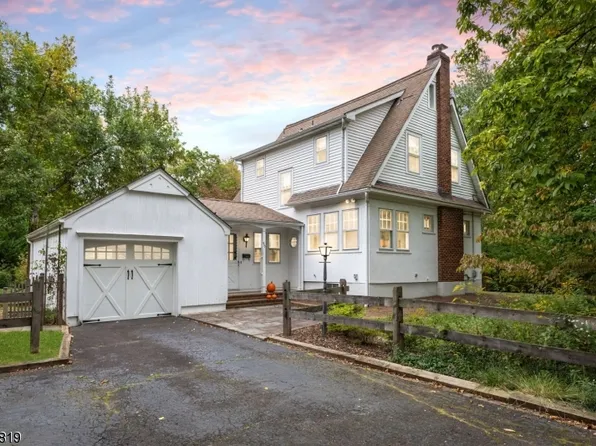 50 Hamilton Ave, Berkeley Heights Twp., NJ 07922