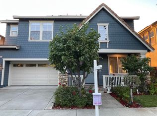 2222 Mornington Ln, San Ramon, CA 94582