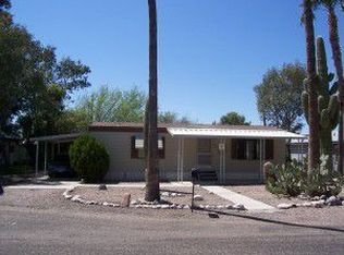 354 N Buckhorn Ct, Queen Valley, AZ 85118