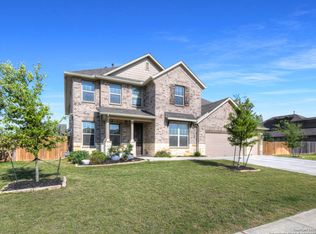 5043 Tupelo Row, San Antonio, TX 78263