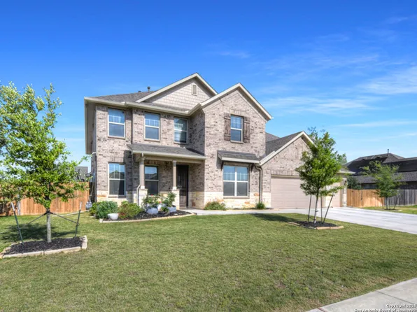 5043 Tupelo, San Antonio, TX 78263