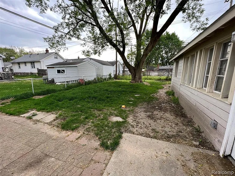 5027 Woodward St — Photo 18