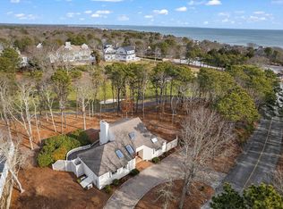 92 Troon Way, Mashpee, MA 02649