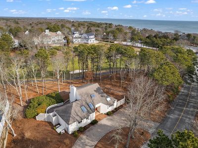 92 Troon Way, Mashpee, MA, 02649