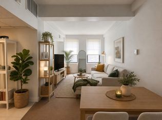 470-475 Commonwealth Ave #209, Boston, MA 02115