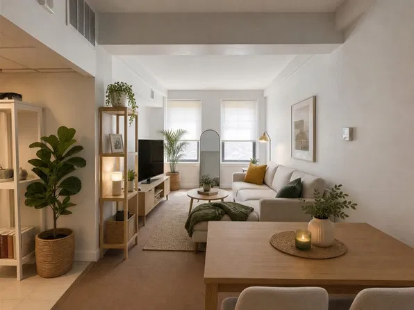 470-475 Commonwealth Ave #209, Boston, MA 02115
