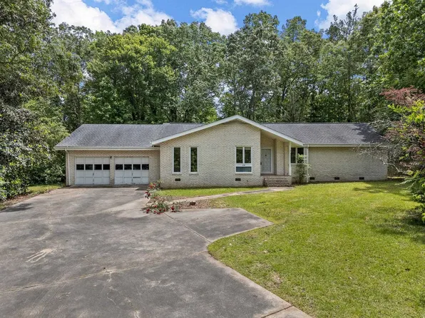 1158 Gaffney Hwy, Jonesville, SC 29353