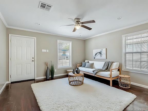 3rd image of 1372 Georgia Rd Unit 3