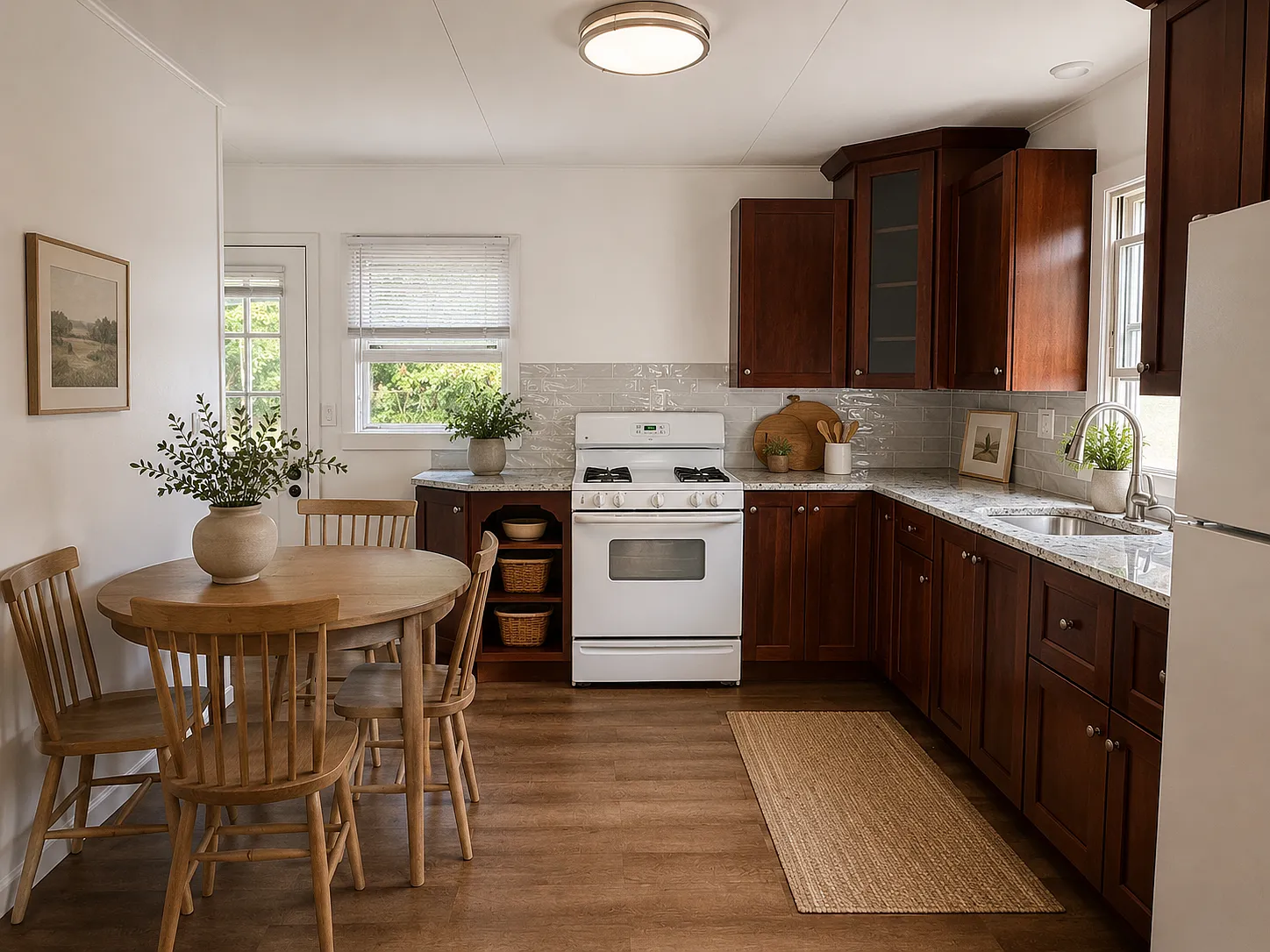 3 bed, 1.5 bath, 800 sqft, $2,200 — Photo 3