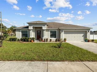 297 HIDDEN LAKE LANE, LAKE HAMILTON, FL 33851