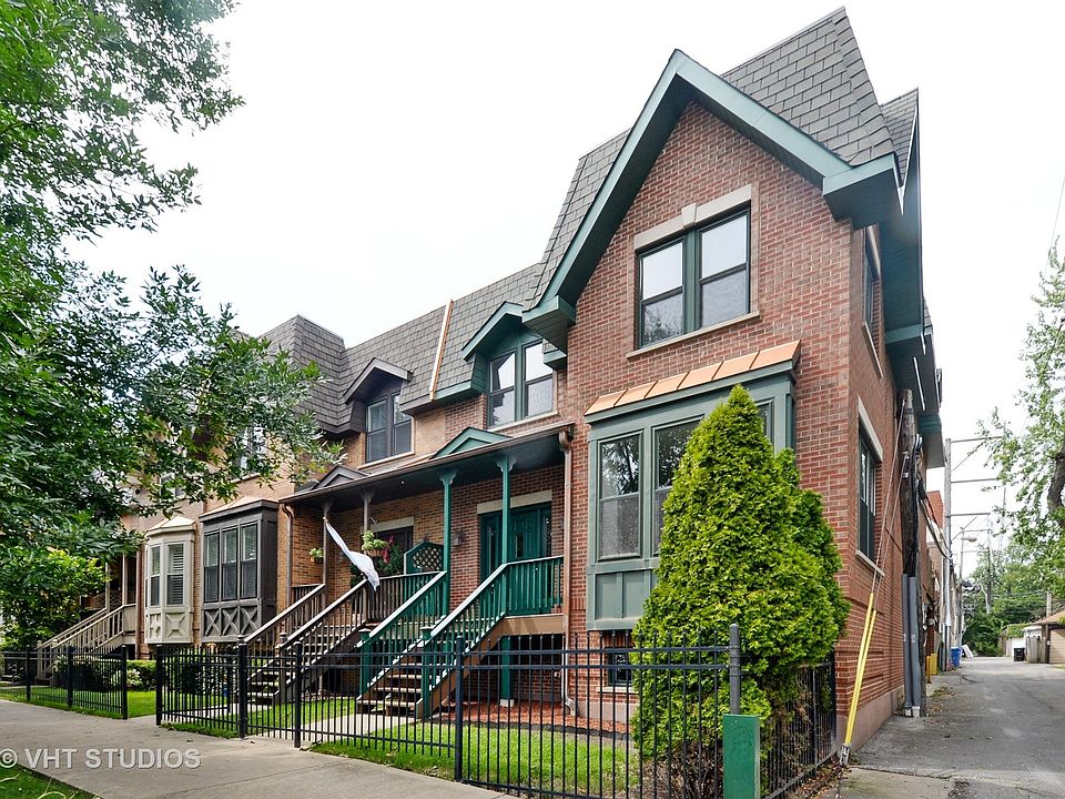 1st image of 3712 N Kostner Ave