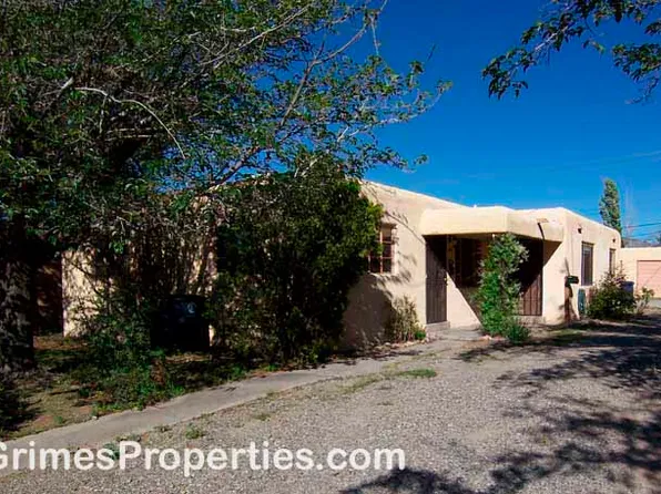 618 San Pedro Dr SE #618, Albuquerque, NM 87108