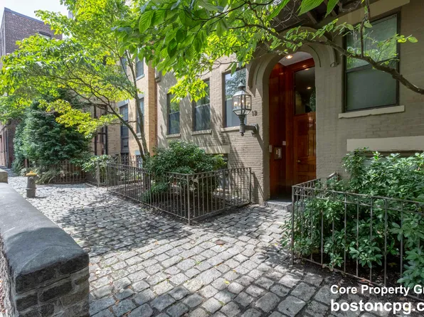 12 Greenough Ln APT 205, Boston, MA 02113