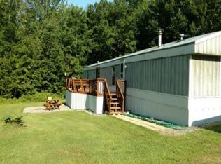 W2614 Prairie Dells Rd, Merrill, WI 54452