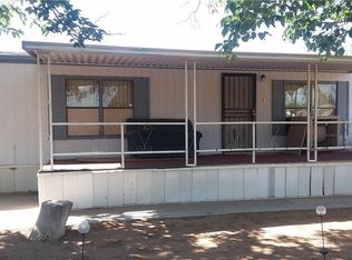 4545 N Patsy Dr, Kingman, AZ 86409