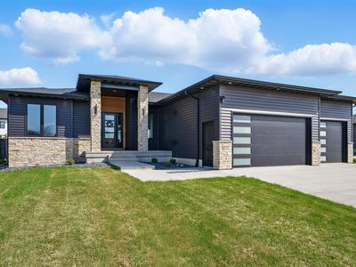 2213 Vera Way, Cedar Falls, IA, 50613