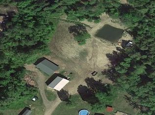 245 Cioffoletti Rd, Enosburg Falls, VT 05450