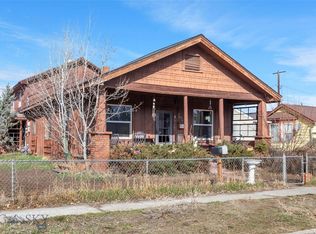 2039 S Arizona St, Butte, MT 59701