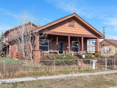 2039 S Arizona St, Butte, MT, 59701