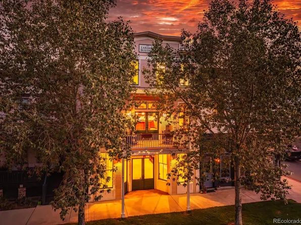 902 S Main Street, Buena Vista, CO 81211