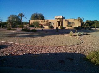 10316 E Charter Oak Rd, Scottsdale, AZ 85260