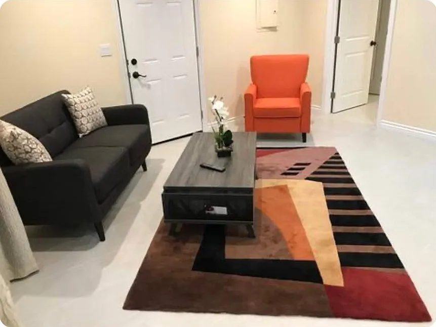 1 bed, 575 sqft, $2,500 — Photo 2