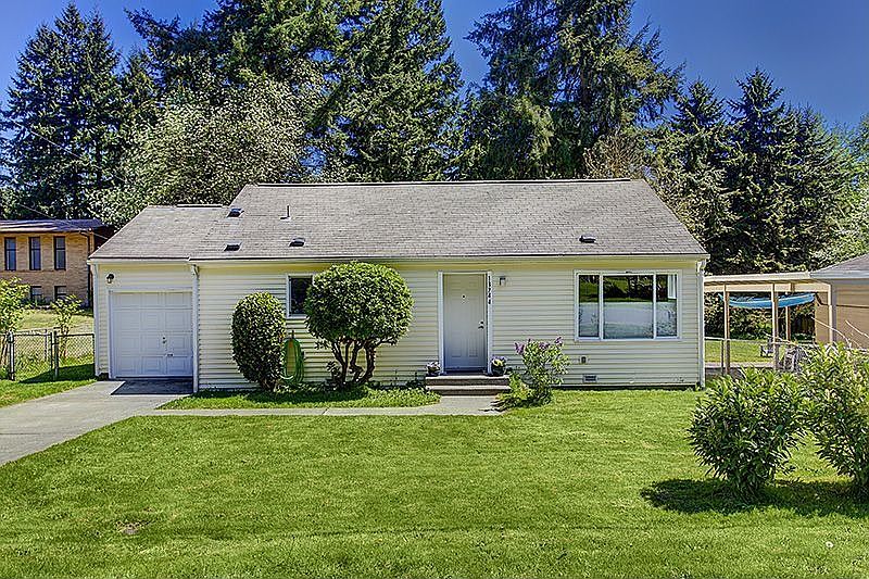 1st image of 13744 27th Ave NE