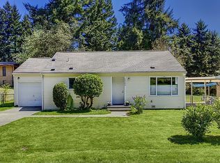 13744 27th Ave NE, Seattle, WA 98125