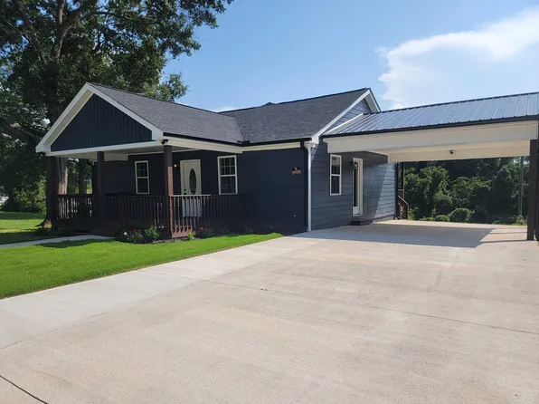 219 N Main St, Jonesville, SC 29353