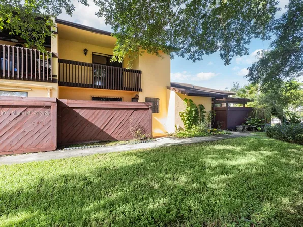 6651 SW 137th Ct #3B, Miami, FL 33183