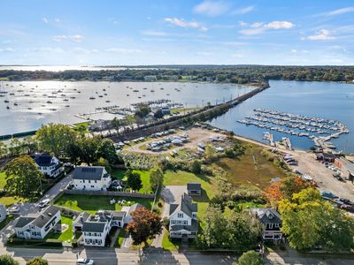 218 North Water Street, Stonington, CT, 06378