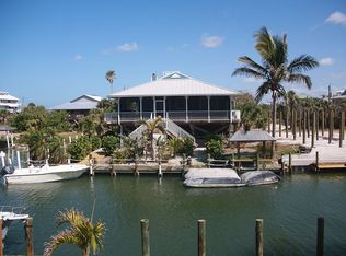 9712 Little Gasparilla Is, Placida, FL 33946