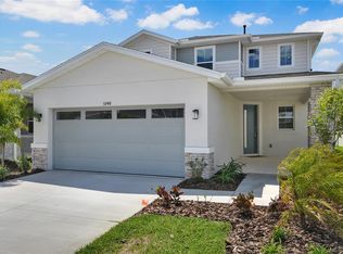 5948 Jensen View Ave, Apollo Beach, FL 33572