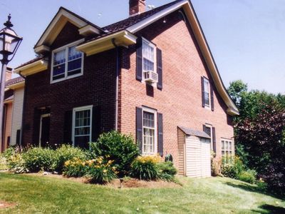 18 Townhouse Way, Woodstock, VT, 05091