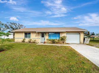 5880 Spearman Cir, North Port, FL 34287