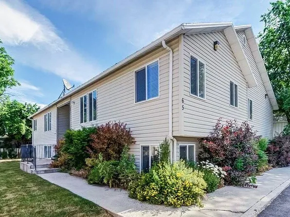 63 E 100 N, Ephraim, UT 84627