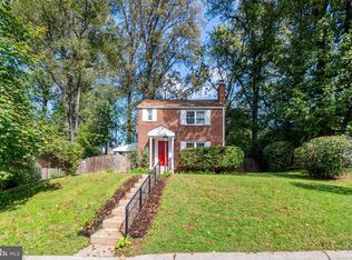 2909 Blueridge Ave, Wheaton, MD 20902