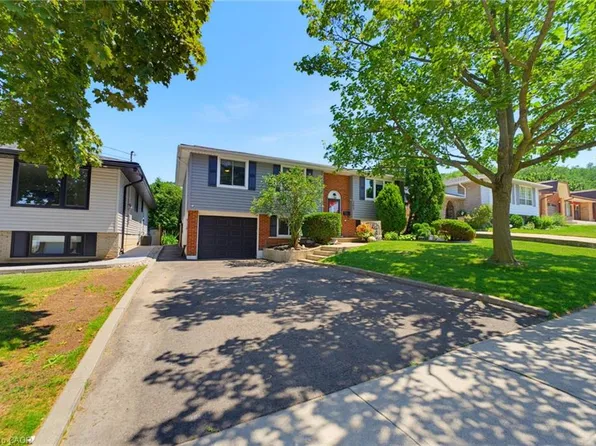 164 Hanover Pl, Hamilton, ON L8K 5X6