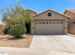 4517 S 26th Dr, Phoenix, AZ 85041