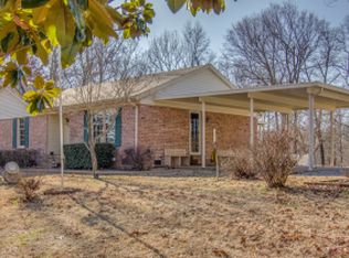 1962 Sugar Ridge Rd, Spring Hill, TN 37174