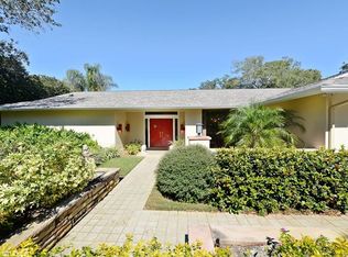 4611 W San Miguel St, Tampa, FL 33629
