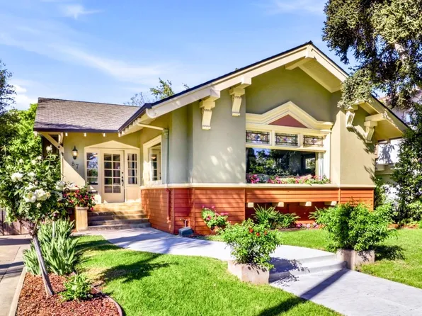 87 S 17th St, San Jose, CA 95112