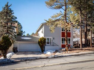 3465 E Linda Vista Dr, Flagstaff, AZ 86004