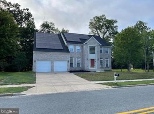 17912 Merino Dr, Accokeek, MD 20607